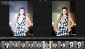 Please,don't use your flash.
